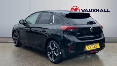 Vauxhall Corsa 1.2 Elite Edition 5dr Petrol Hatchback